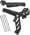 FRAME GUARDS KTM 11-15 BK