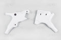 FRAME GUARD YZ 91-92 WH