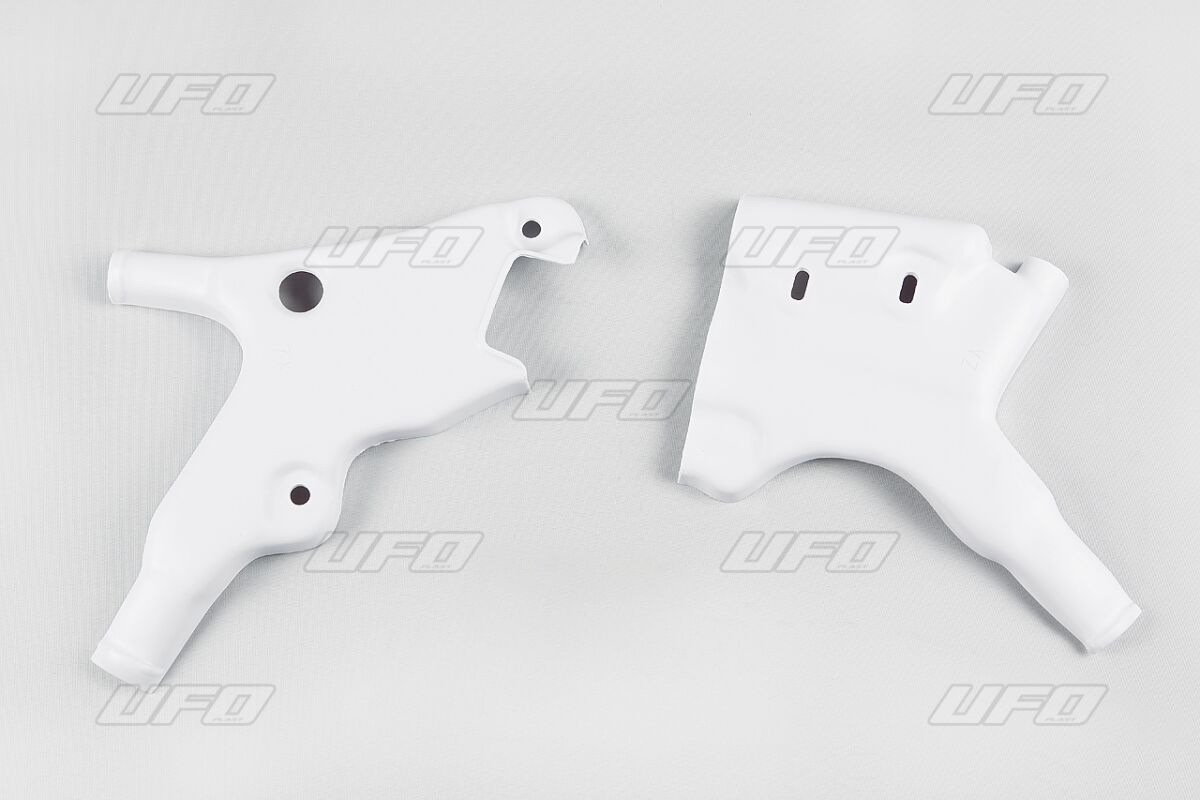 FRAME GUARD YZ 91-92 WH