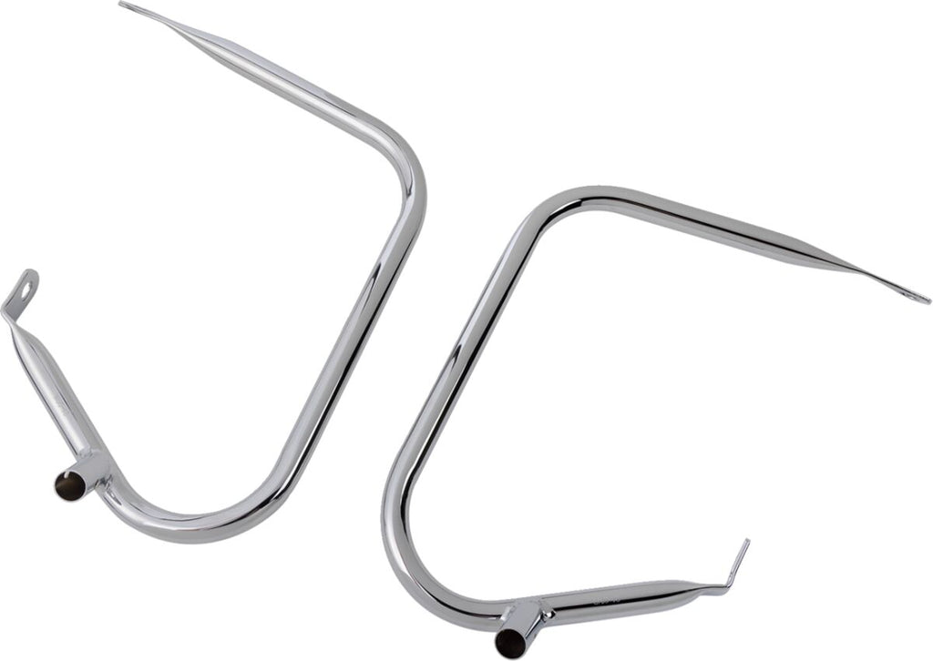 BARS S/B GUARD CHR 09-13