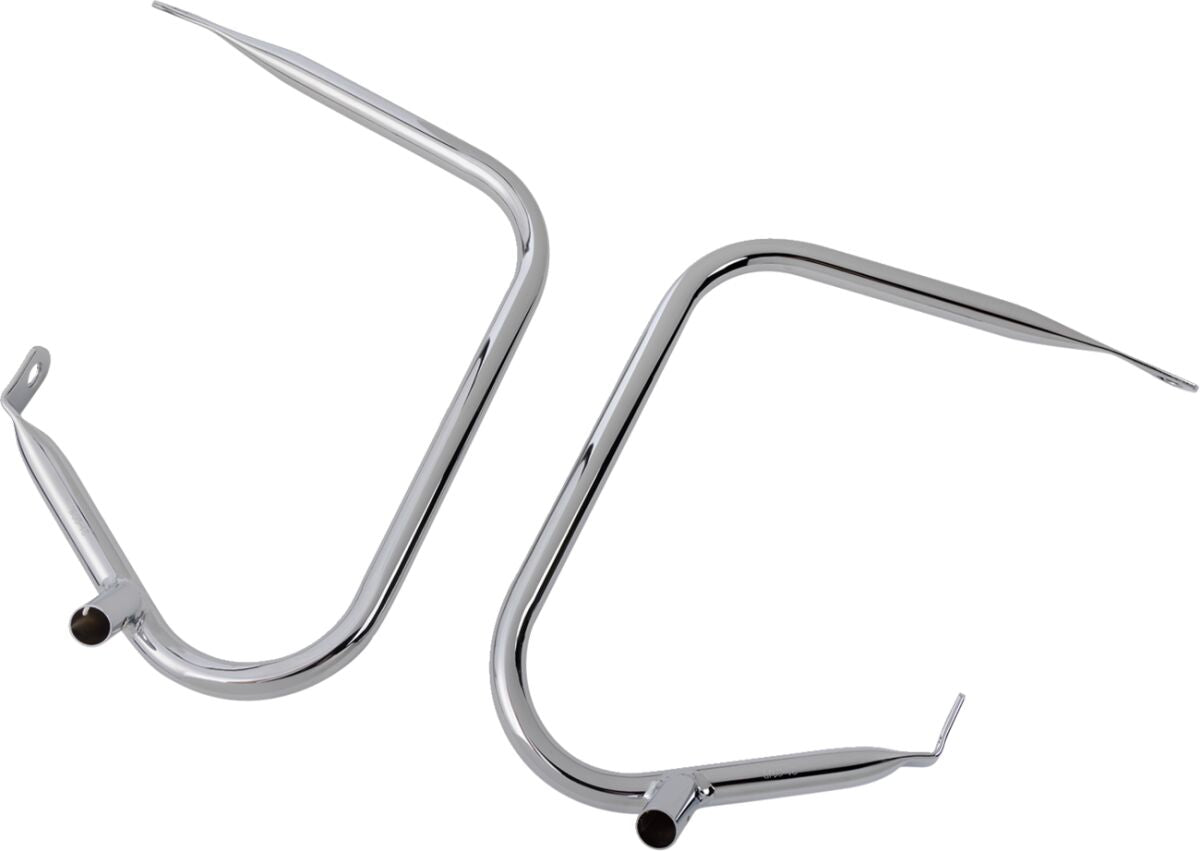 BARS S/B GUARD CHR 09-13