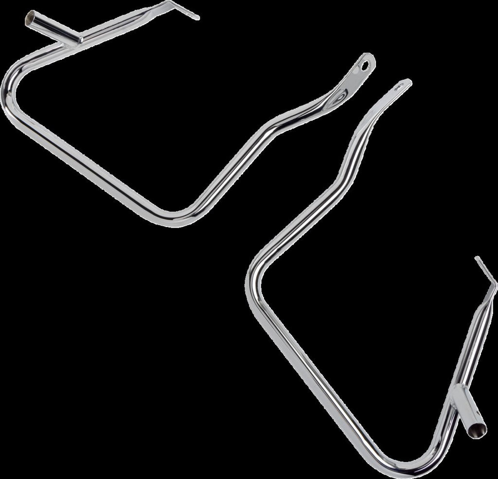 BARS S/B GUARD CHR 14-19