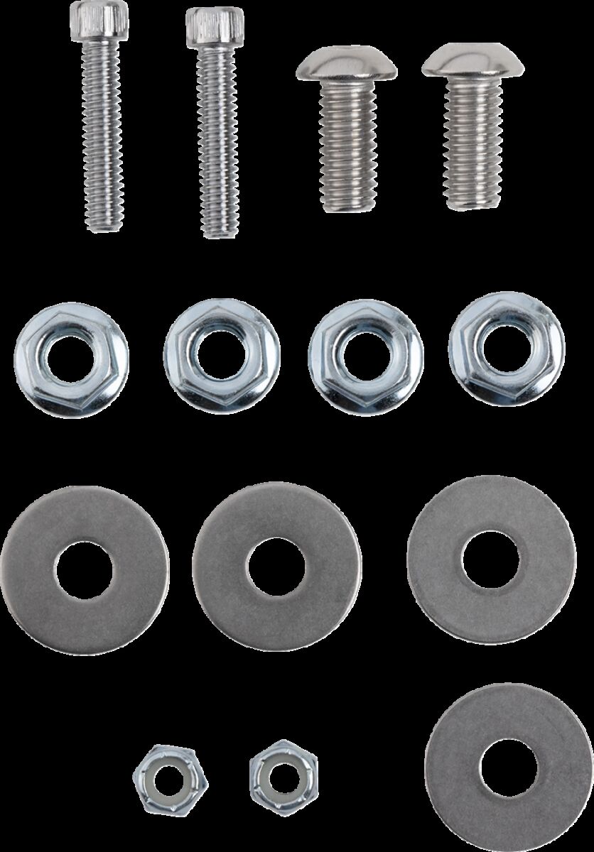 BARS S/B GUARD CHR 14-19