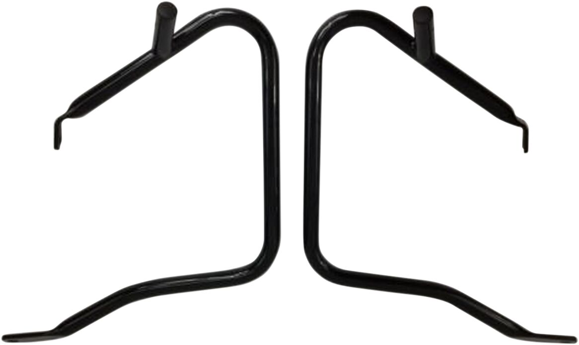 BARS S/B GUARD BLK 14-19