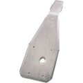SKIDPLATE FULL POL RZR