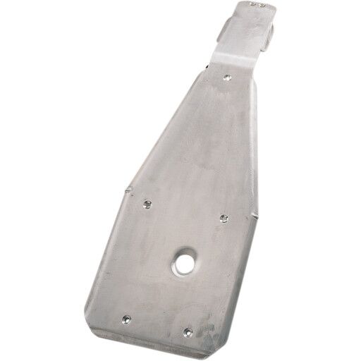 SKIDPLATE FULL POL RZR
