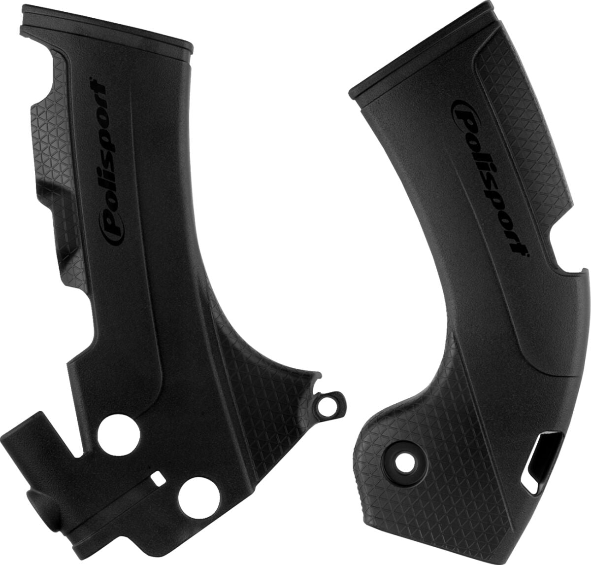 FRAMEGD YZF250 19 450 18 BK