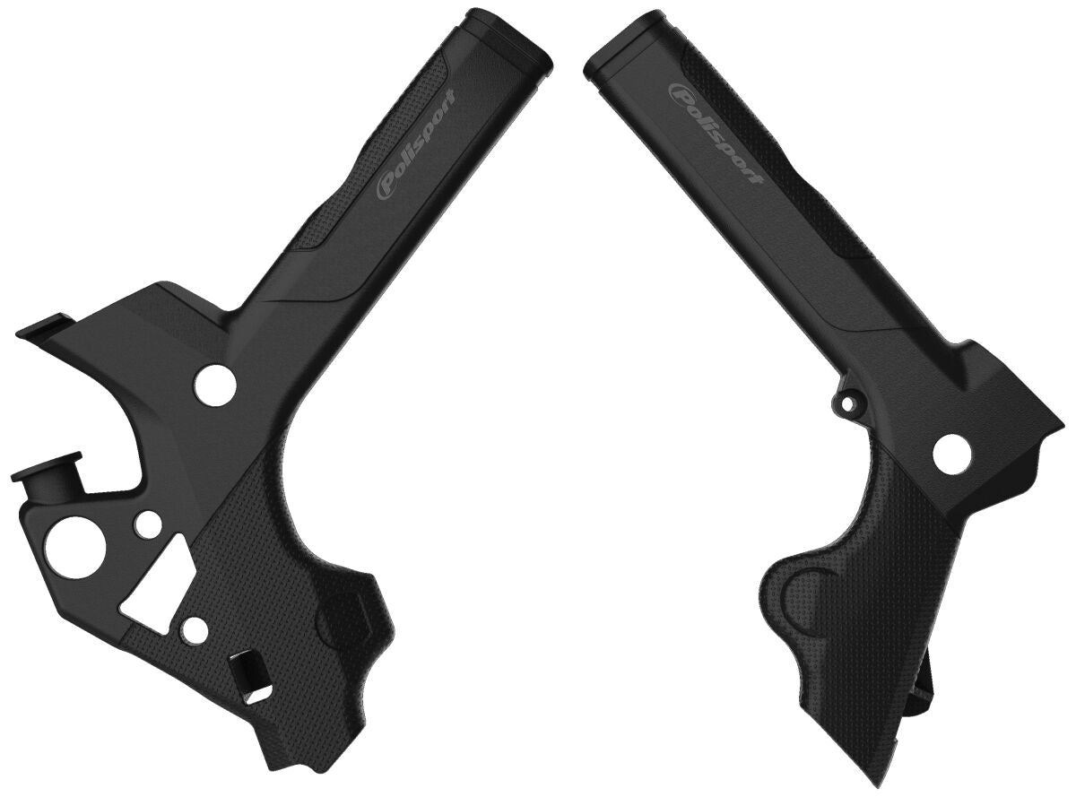 FRAMEGUARD GGAS 17-20 BK