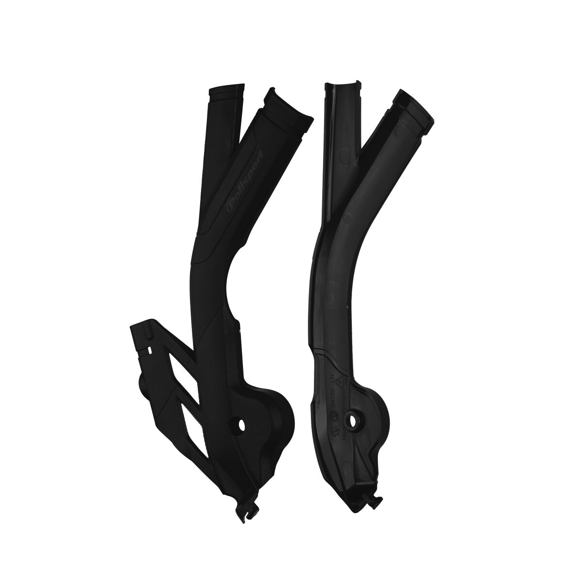 FRAME PROT BETA 20- BK