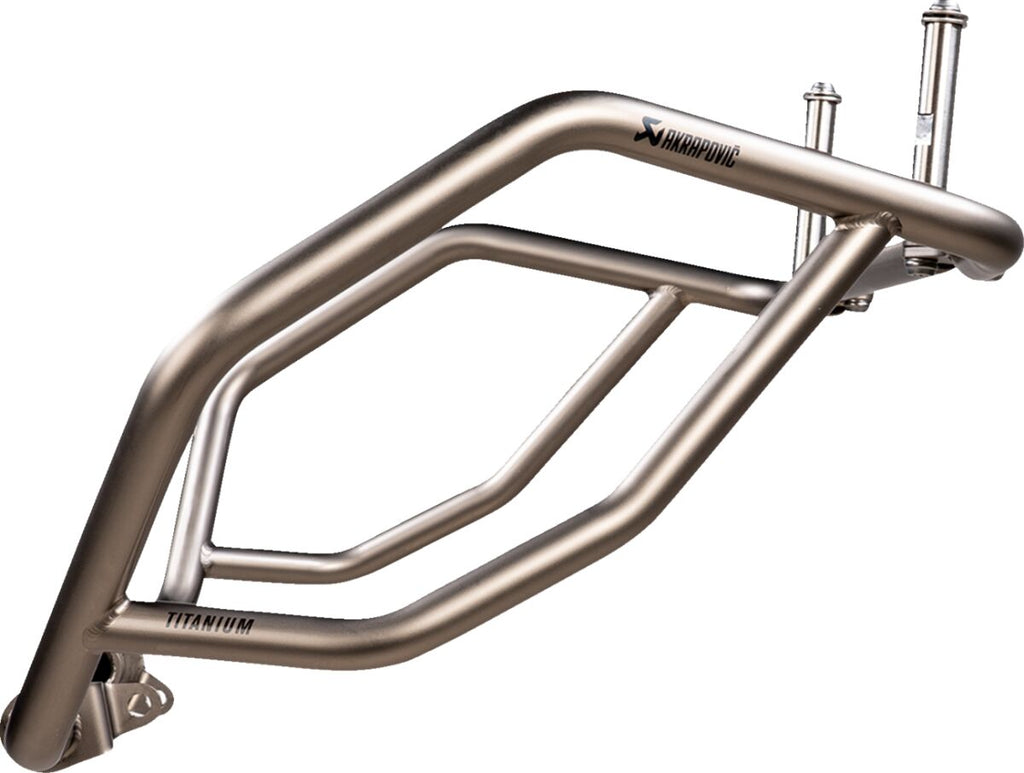 CRASH BAR UPP 1250GS
