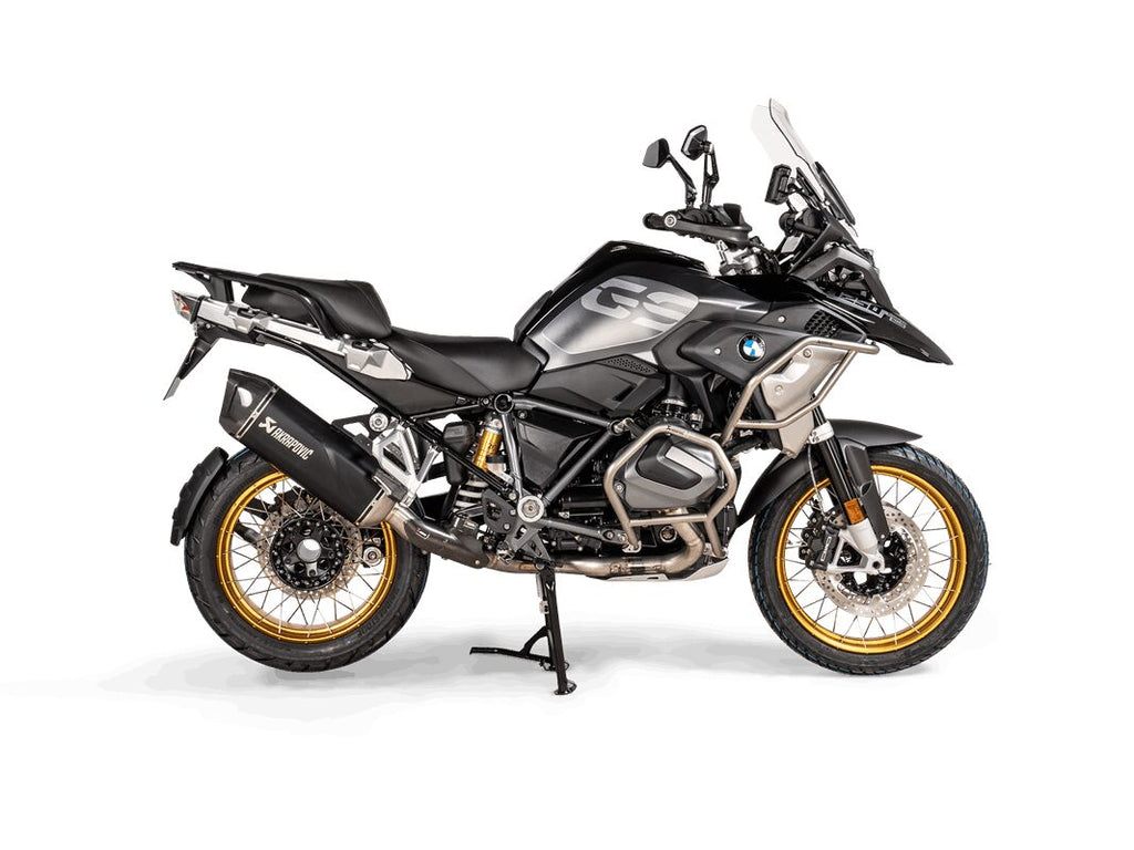 CRASH BAR LOW 1250GS