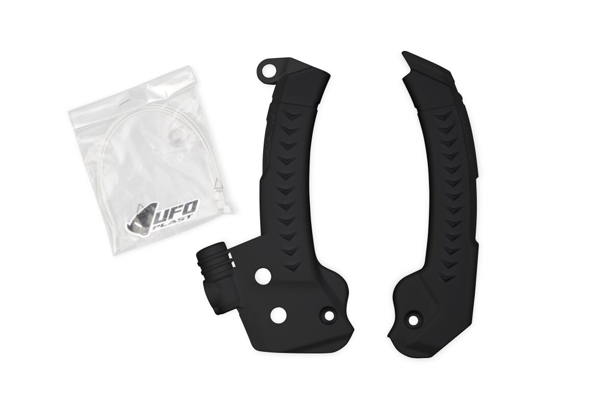 FRAME GUARDS HVA 24 BK