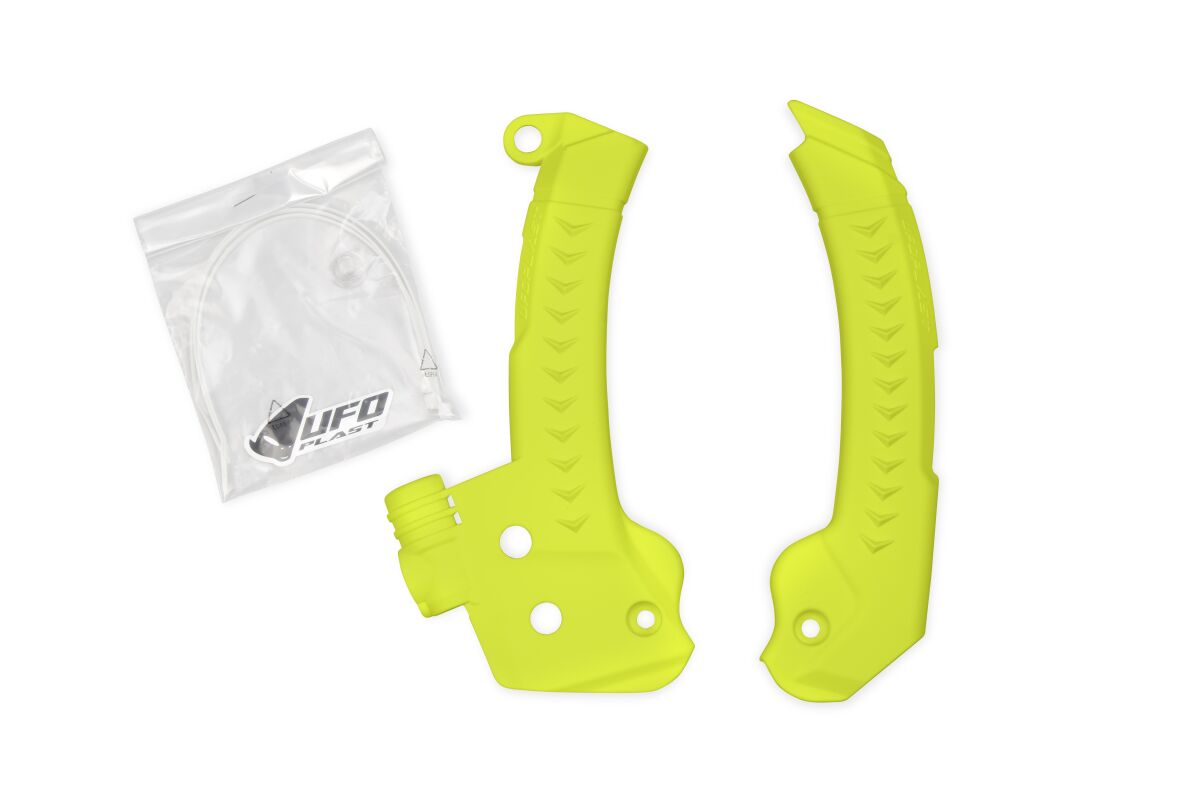 FRAME GUARDS HVA 24 FL YE