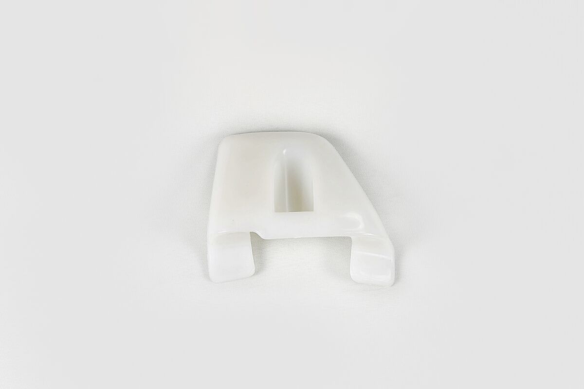 OIL PUMP GUARD CRF250