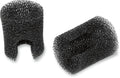 FOOT PEG FOAM 30/70/80MM