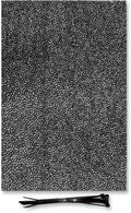 RADIATOR FOAM 360X150X8MM