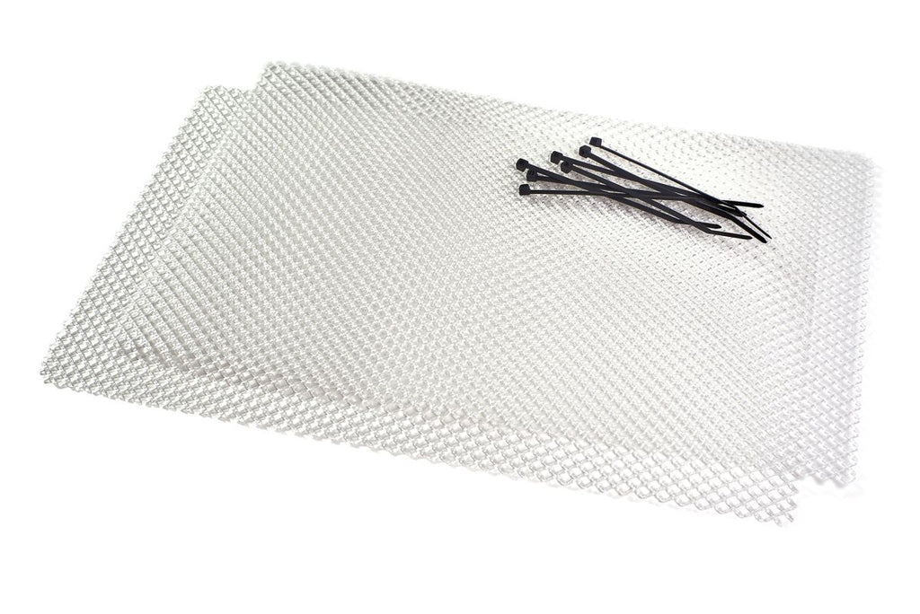 RADIATOR GAUZE 300X200MM