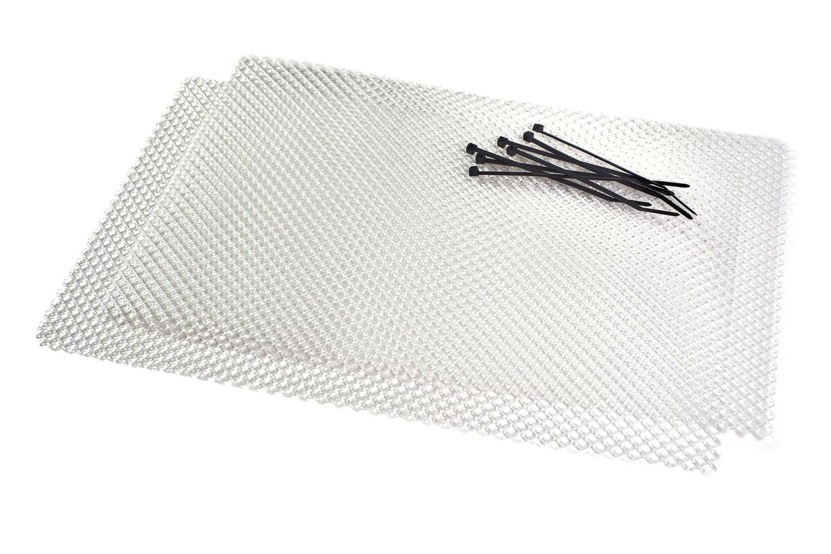 RADIATOR GAUZE 300X200MM