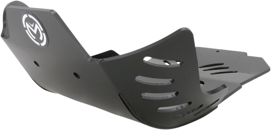 SKID PLATE PRO YAM WR250R