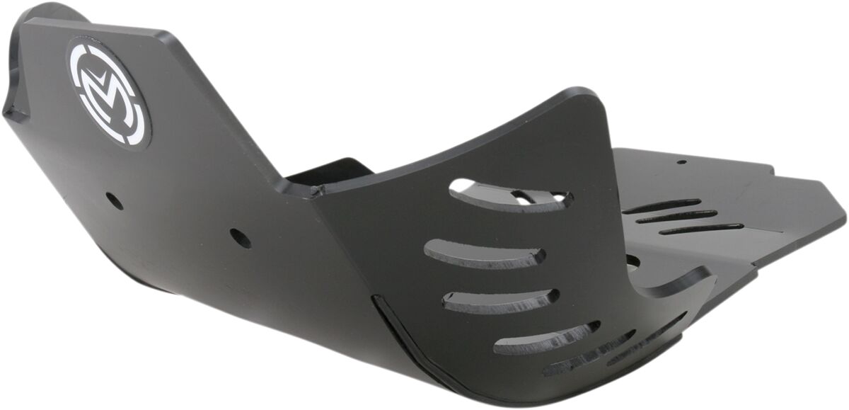 SKID PLATE PRO YAM WR250R