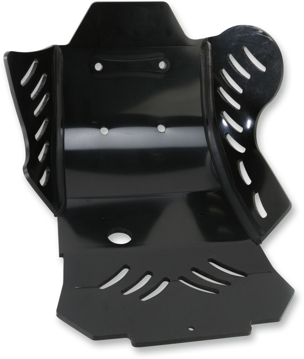 SKID PLATE PRO YAM WR250R
