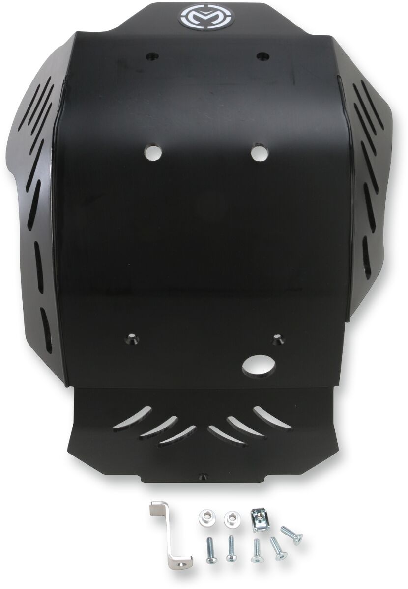 SKID PLATE PRO YAM WR250R