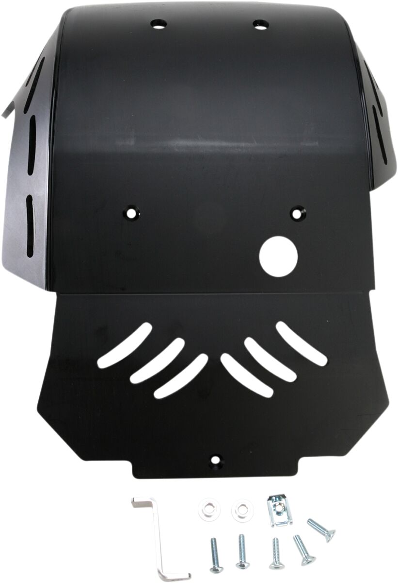 SKID PLATE PRO YAM WR250R