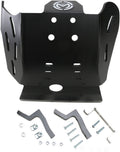 SKID PLATE PRO YAM YZ125