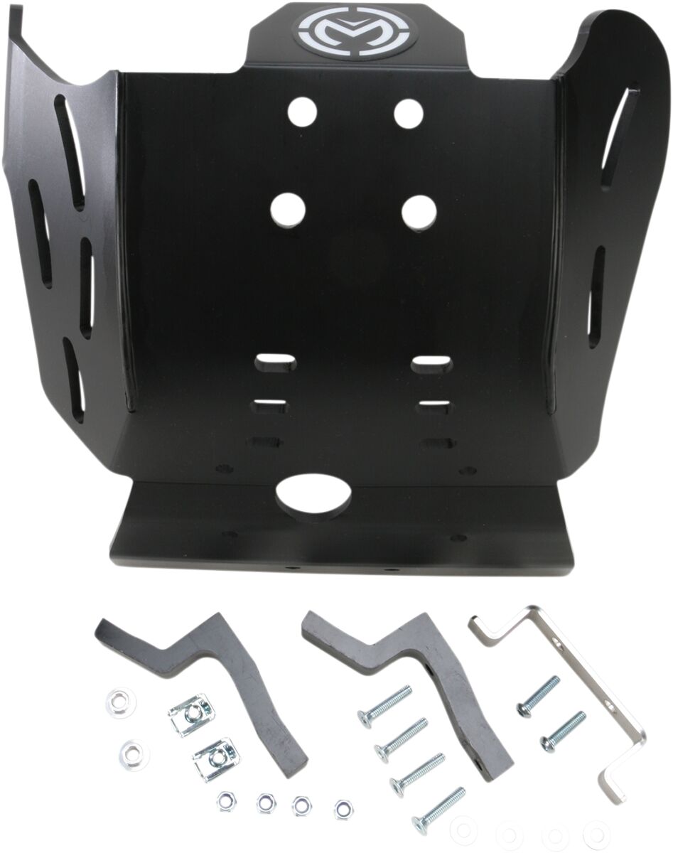 SKID PLATE PRO YAM YZ125