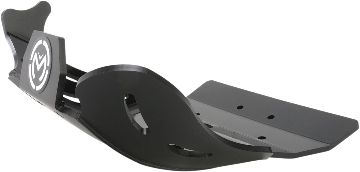 SKID PLATE PRO YAM YZ125