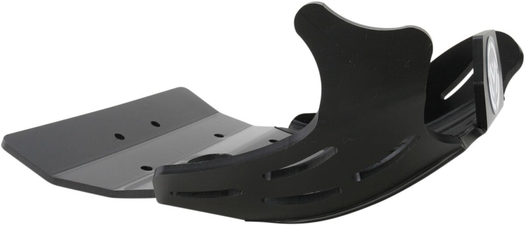 SKID PLATE PRO YAM YZ125
