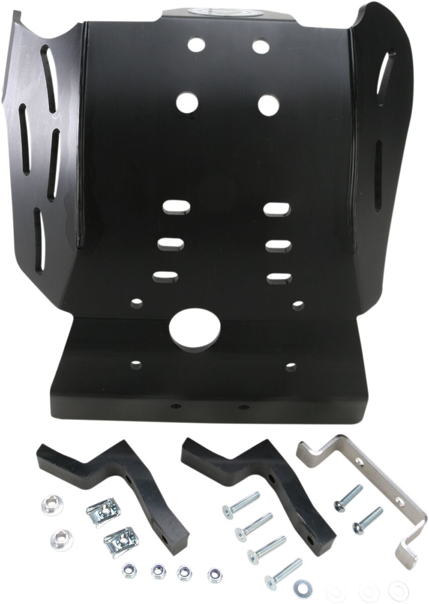 SKID PLATE PRO YAM YZ125
