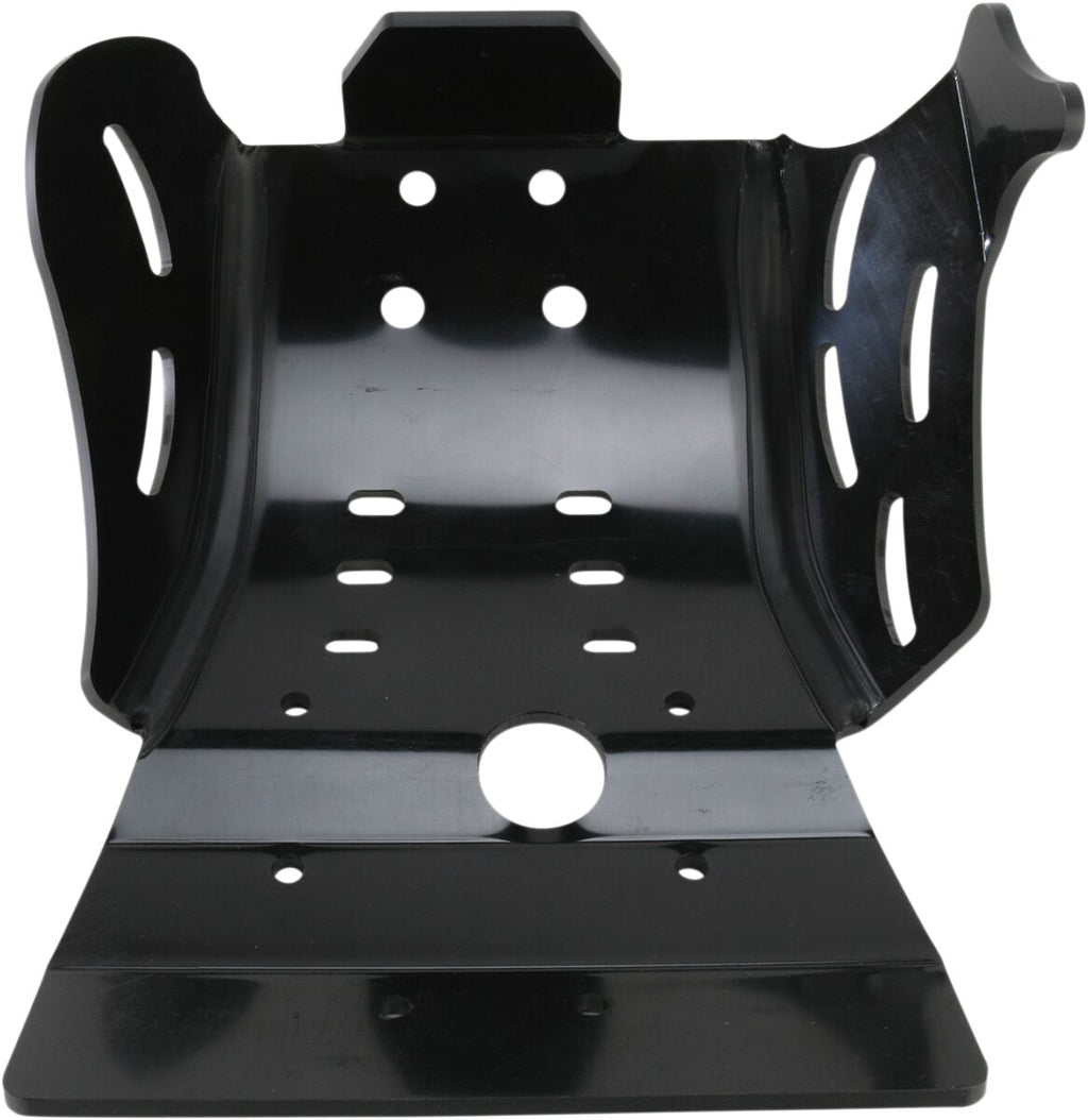 SKID PLATE PRO YAM YZ125