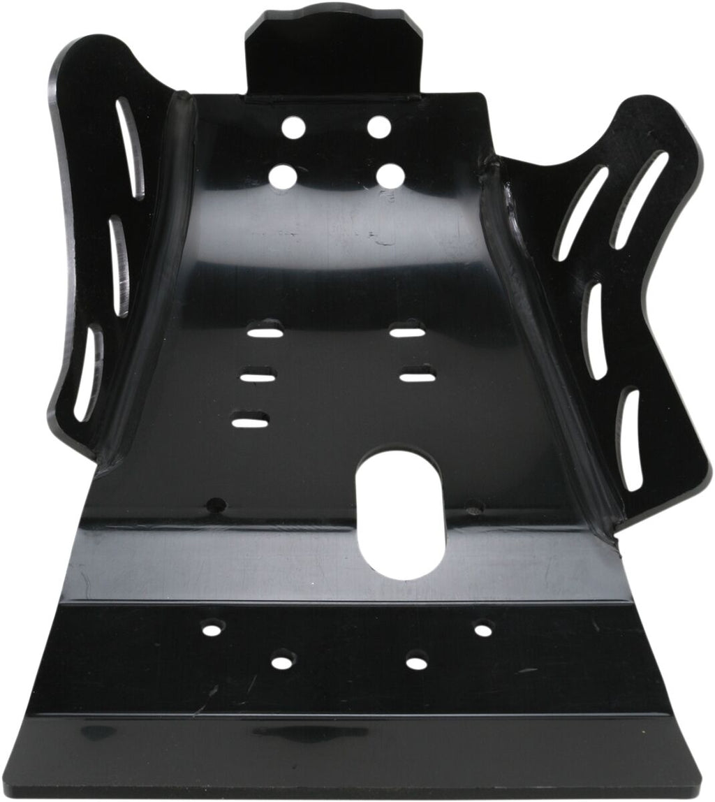 SKID PLATE PRO YAM YZ250