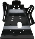SKID PLATE PRO YAM YZ250