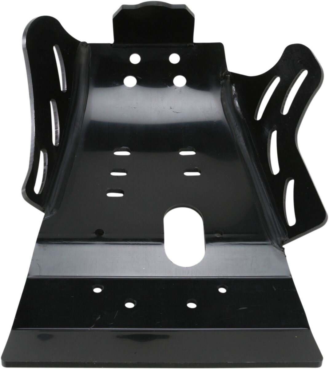 SKID PLATE PRO YAM YZ250