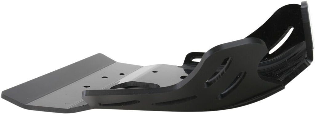 SKID PLATE PRO YAM YZ250
