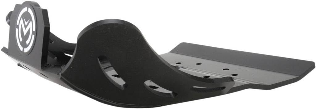 SKID PLATE PRO YAM YZ250