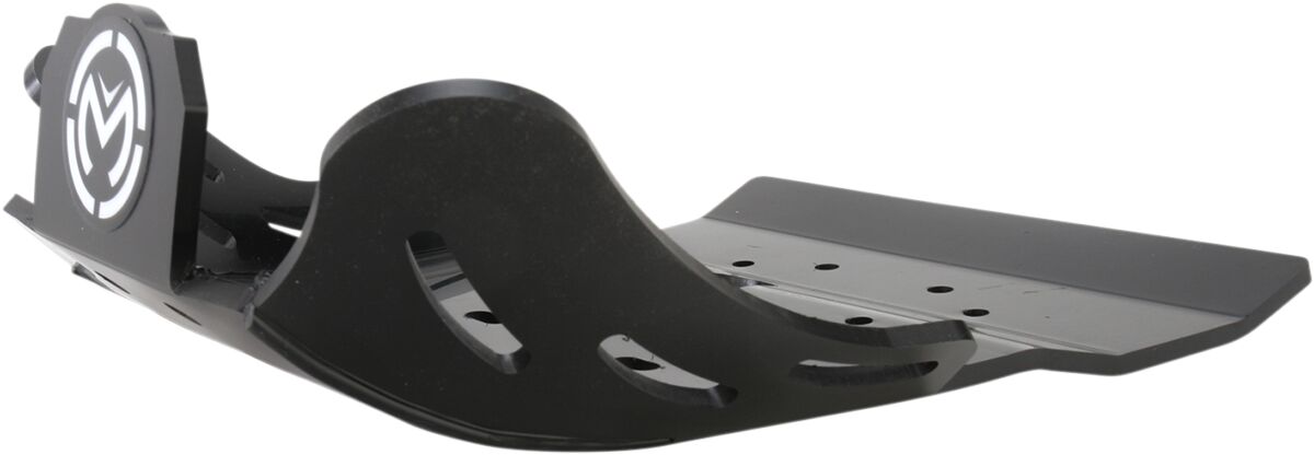 SKID PLATE PRO YAM YZ250