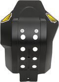 SKIDPLATE YZF450 BK