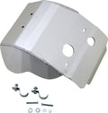 SKID PLATE ALUM HON HONDA CRF2