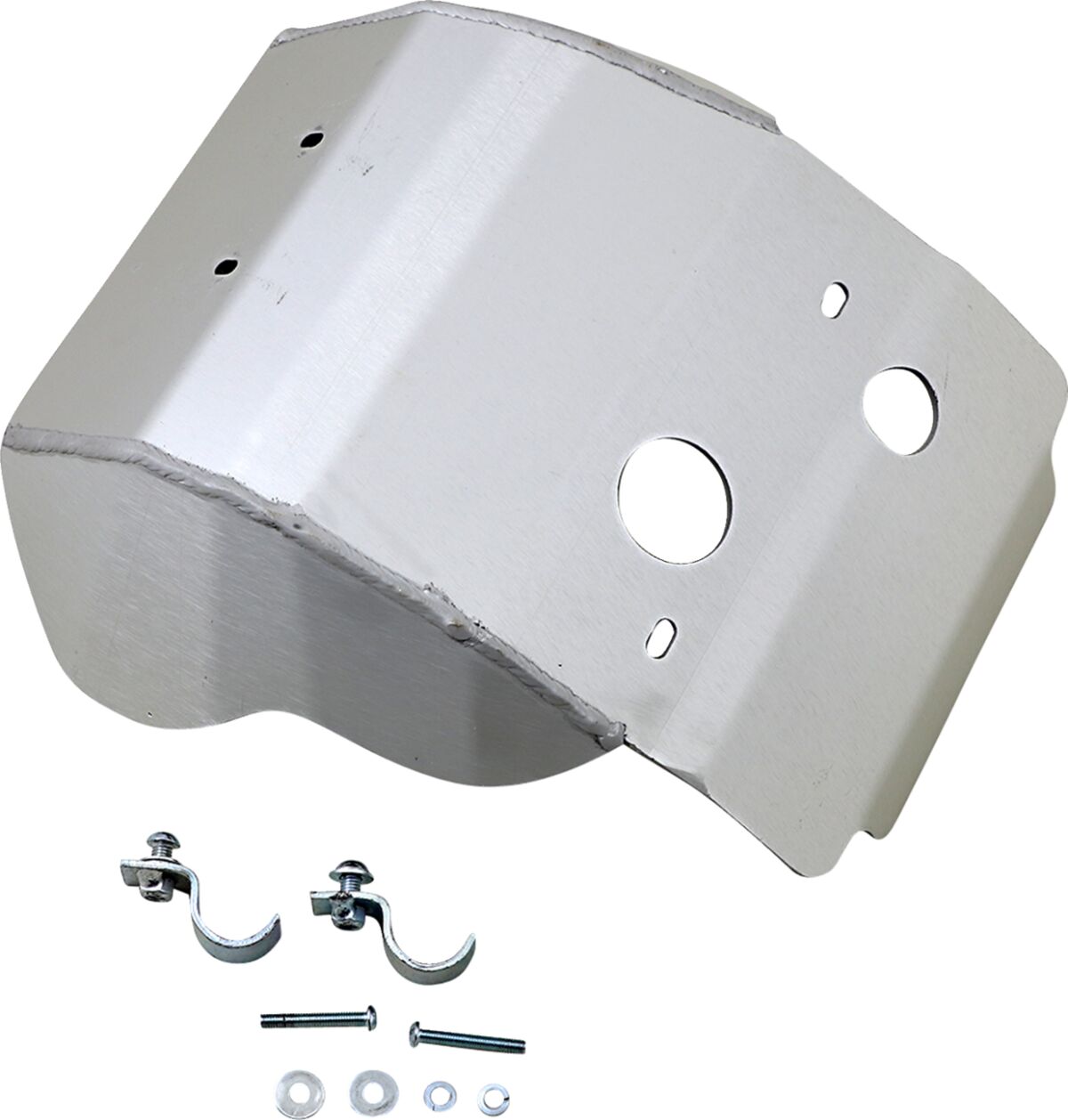 SKID PLATE ALUM HON HONDA CRF2