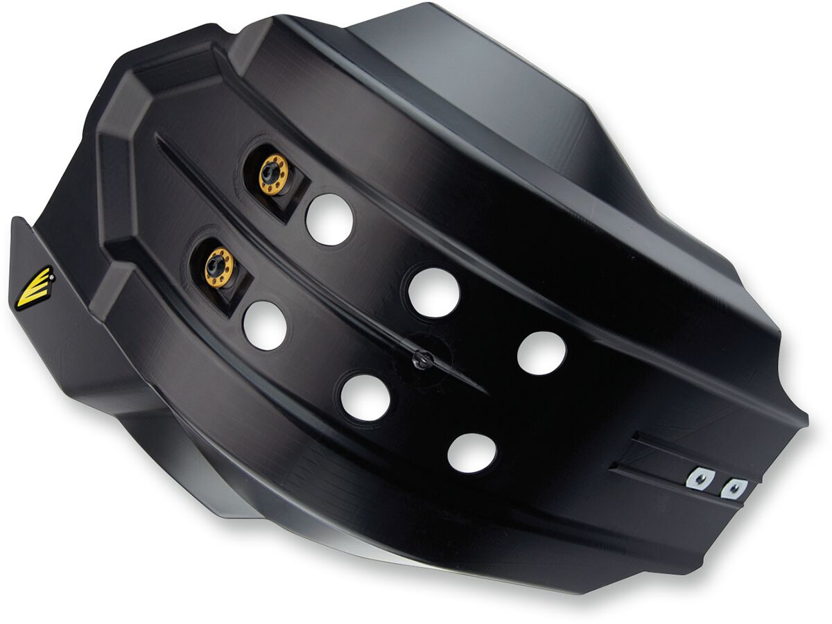 SKIDPLATE YZF250/450 BK