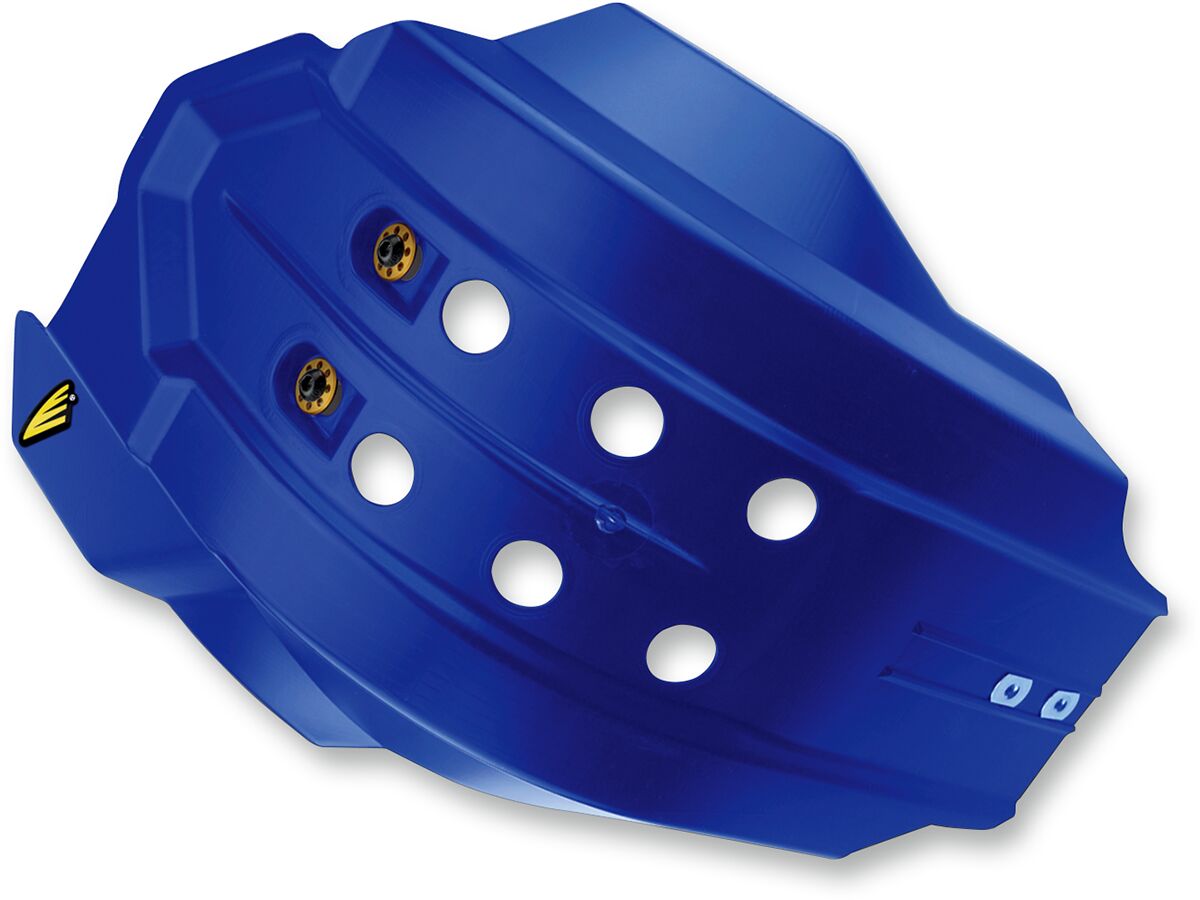 SKIDPLATE YZF250/450 BL