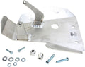 SKID PLATE ALUM HONDA CRF110