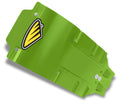 SKIDPLATE KX250F GN