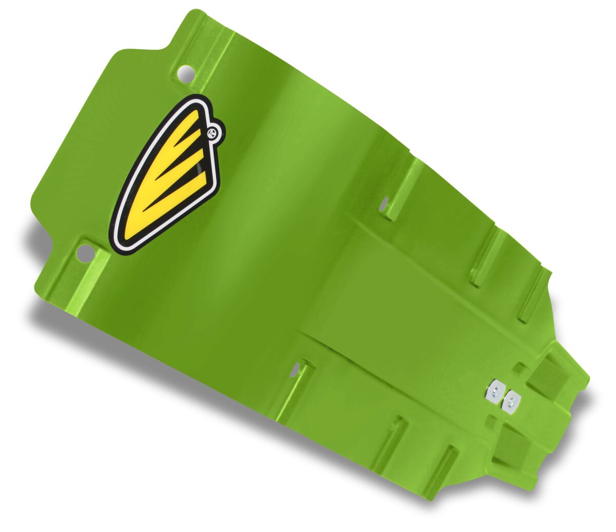 SKIDPLATE KX250F GN
