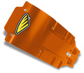 SKIDPLATE KTM 2STK OR