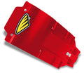 SKIDPLATE CRF450 09-16 RD