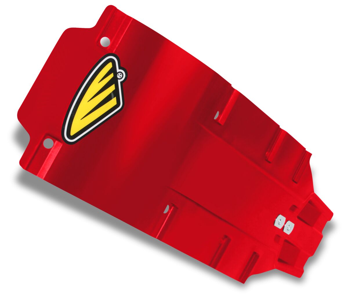 SKIDPLATE CRF450 09-16 RD